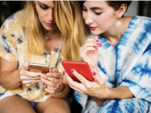 Meet the Stars of the Interactive TV Series Tinder — Yes, Tinder — Is Launching